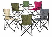 FENGSEN - Silla de Camping Plegable para Exterior - details 0