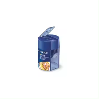 Staedtler - Sacapuntas manual Azul 512 002 - 1
