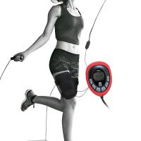 Estimulador Muscular Eléctrico EMS Masajeador de Piernas para Adelgazar - details 2