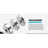 Mancuernas