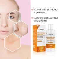 Crema Reafirmante de Miel Hibisco Rejuvenecedor Firmador Facial para Piel Suave y Brillante 60ml - details 8