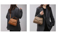 Nuevo bolso de mensajero para mujer, bolso de hombro portátil para mujer de moda - details 19