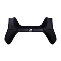 Arnés corporal de neopreno para hombre, lencería de hombro, correas de Bondage, ropa de Club Gay, equipo de protección, soporte Sexy, camiseta sin mangas - details 4