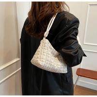 Bolso de mujer de lujo 2025 Bolso de mano de moda con asa superior para uso nocturno - details 18