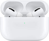 Auriculares intrauditivos Apple AirPods Pro (1ª generación) - Blanco, (con estuche de carga) con cancelación activa del ruido, Bluetooth, auriculares deportivos resistentes al sudor, auriculares Bluetooth APPLE - details 2