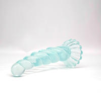 Estimulador de masaje Vaginal para hombres y adultos, tapón Anal grande, dilatador, Juguetes sexuales - details 1