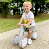 bicicleta de equilibrio para bebés