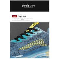 2025 nuevos zapatos de hombre de gran tamaño, estilo deportivo de malla transpirable, parte inferior gruesa, altura aumentada, zapatos para correr de moda urbana - details 5