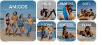 Toalla de Playa Grande de Microfibra Secado Rápido, Ultra Ligera para Piscina, Camping, Picnic, Yoga, Gimnasio y Dep - details 4