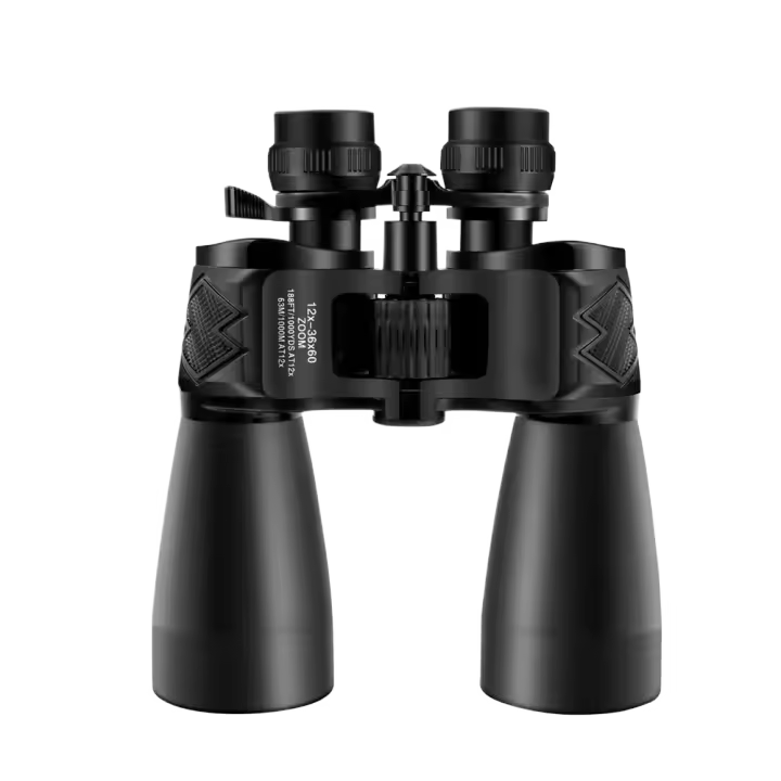 Prismáticos con óptica FMC, prismáticos de alta potencia para observación de aves - 1