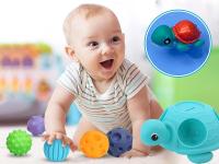 developmental toys for babies 0-3 months