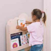 Dotty, la librería montessoriana que enciende la ganancia de leer