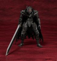 Original GSC PLAMATEA Guts Berserker armadura ver leyenda de la espada viento montaje figura coleccionable modelo Satuette ornamento regalos - details 8