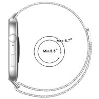 Correa de Metal para reloj Huawei Watch Fit 3 Protector de Pantalla de TPU - details 4