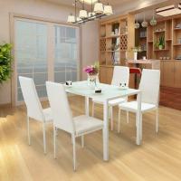 Cocina 105x60 + 4 sillas Clasik (Sillas Blancas) - details 3