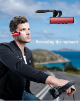 Mini cámara Digital montada en la cabeza, Control remoto con soporte de fijación, WiFi, videocámara de acción deportiva para montar - details 9