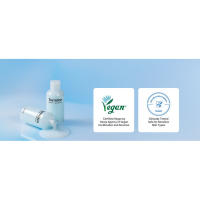 Torriden DIVE-IN Soothing CreamCertifications & Awards