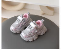 Zapatillas Deportivas para Niños Zapatos de Primavera y Otoño para Niñas Versión Coreana para Papá - details 11