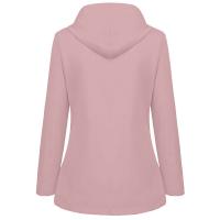 Chaqueta 3 en 1 de dos piezas para mujer, traje de montañismo al aire libre, impermeable - details 22