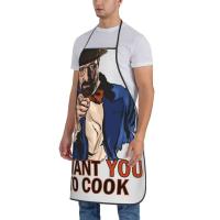 Delantal de Cocina Unisex Walter White Perfecto para Cocinar, Hornear, Jardinería - details 2