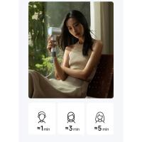 Xiaomi-secador de pelo eléctrico Mijia H501, de alta velocidad, iones negativos, 110.000 Rpm, cuidado profesional, velocidad del viento, 62 m/s, 1600W, secado rápido - details 1