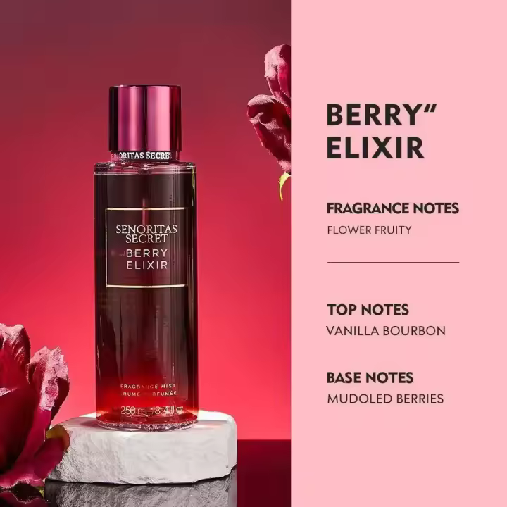 Spray de Perfume para Mujeres Secretas Pheromones Duraderos Unisex Regalo de San Valentín - 1