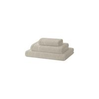 Grados hogar - Toallas baño - Juego de Toallas - 2 Toallas de Ducha, 2 Toallas de Manos y 2 Toallas de bidé - 100% Algodón - 480 g/m2 - details 2