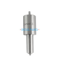 4Pcs Inyectores de Bocillas 105015-4130 DLLA154S324N413 Compatibles con ISUZU - details 0