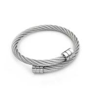 Pulseras Retro Clásicas en Forma de Espada Joyería de Fiesta Exquisita para Hombres y Mujeres - details 19