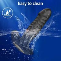 Leten Vibrador Analítico con App Bluetooth Estimulador de Prostate para Hombres - details 6