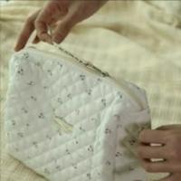 makeup bag