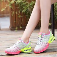Zapatillas Deportivas Transpirables para Mujer Zapatos de Correr al Aire Libre Suela Antideslizante - details 15