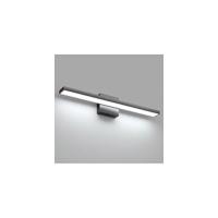 Lampara LED de Espejo Baño 20W 90cm, IP44 Apliques Espejo de Baño LED, Luz Baño Espejo Moderno, 1300 Lumen, 110-240V, 3000K Blanco Cálido - details 15
