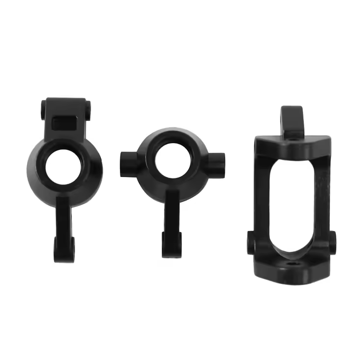 A959 A969 A979 K929 RC 1/18 RC Car C Style Seat Set for Car Model A959 05 Vehicle Truck Parts - 1