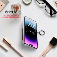 Funda para Airpods Pro 2, funda con cierre de cordón, bloqueo de auriculares creativo para Apple AirPods Pro, 2023, 2022 - details 6