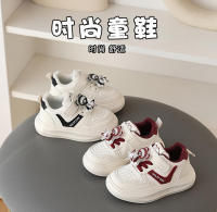 Zapatos deportivos casuales para niños y niñas, ligeros, con suela suave, para bebés y niños pequeños - details 0