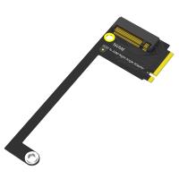 Placa de expansión de disco duro SSD, adaptador M.2 PCIE 2230 para Rog Ally, 2280 conversión manual a 4,0, NVME m-key - details 0