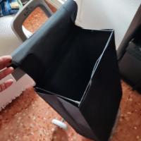 Carrito de Compra Multi Carro Plegable Ligero 90x30x39cm 4 Ruedas Resistentes - Capacidad de Carga 40 Litros - details 3