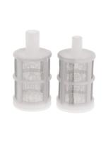 Bomba de agua de malla con filtro para tanque de peces, manguera de red, pantalla limpia, suministros para acuario, 7mm/10mm, plástico de acero inoxidable para jardín - details 9