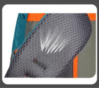 Mochila de senderismo para deportes al aire libre, bolsa de senderismo ligera impermeable multifuncional, mochila de nailon de gran capacidad - details 6
