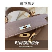 2025 Nuevo Bolsos de Mujer, Bolsos Tote, Moda Señoras Bolsos de Hombro, Bolsos Crossbody, Negro, Blanco - details 32