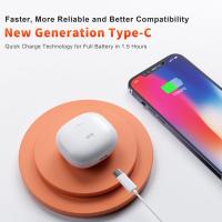 QERE-auriculares inalámbricos E28 con bluetooth, dispositivo de audio con tws, subwoofer, duración larga de la batería - details 4