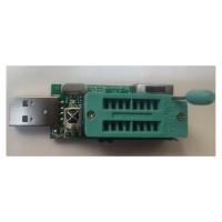 Ch341A programador V1.7 1,8 V cambio de nivel W25Q64Fw W25Q128Fw Gd25Lq64 - details 3