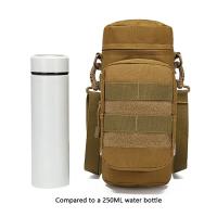 Nueva Bolsa Colgante Impermeable Multifuncional para Acampar y Ciclismo - details 8