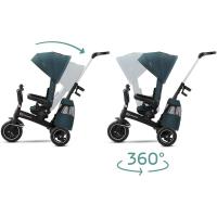 Verde medianoche - Bebé, Unisex Infantil, Verde - details 2