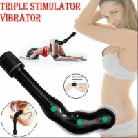 Embalaje privado SEXY vibrador masaje de próstata cuentas consolador vibratorio estimulador Anal tapón Anal juguetes sexuales para hombres parejas - details 2