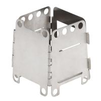 Estufa de Alcohol Plegable Portátil Lixada Titanio/Acero Inoxidable Ideal para Cocina al Aire Libre - details 42