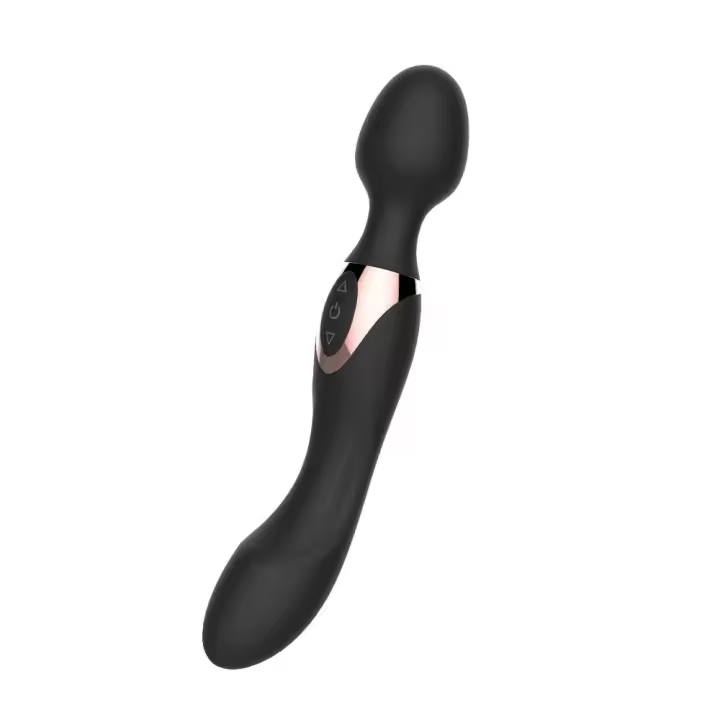 Vibrador realista con 10 modos de vibración estimulador de clítoris para pareja sexo masturbación femenina masajeador Vaginal de punto G - 1