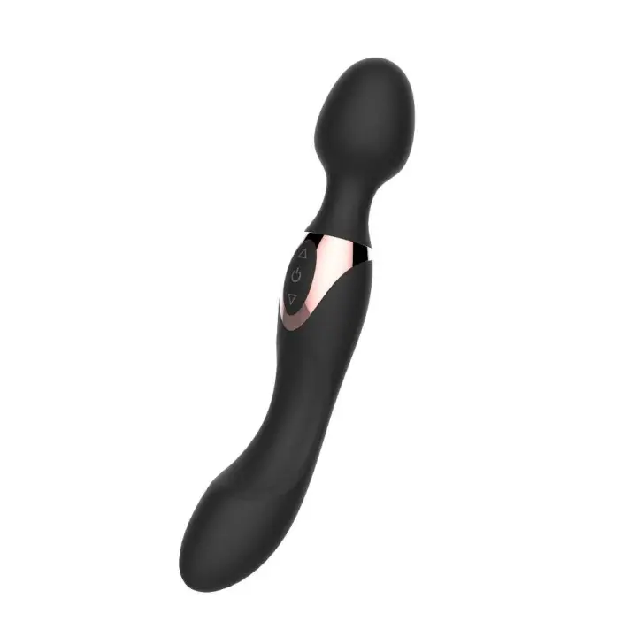Vibrador realista con 10 modos de vibración estimulador de clítoris para pareja sexo masturbación femenina masajeador Vaginal de punto G - 1
