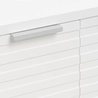 bajo Lavabo Pestal Blanco 60 cm - details 1